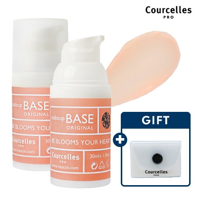 おまけ付き Courcelles公式 ベースメイク おまけ付き Courcelles公式 ベースメイク