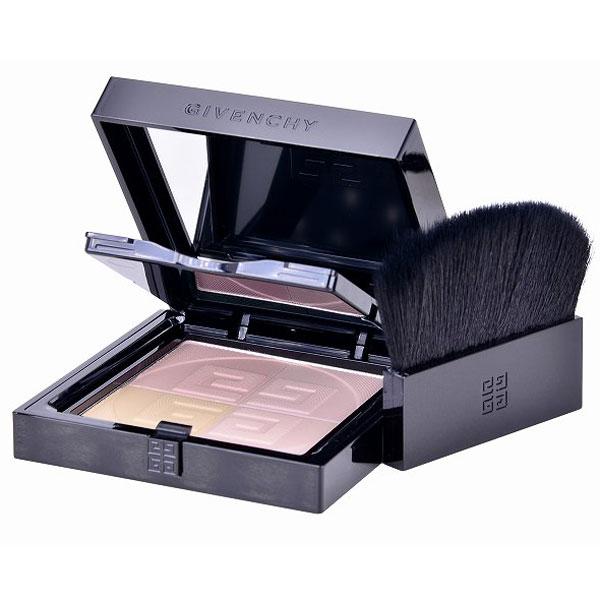 ジバンシイ プリズム リーブル プレストパウダー 9.5g #03 ローズ ヴェイル GIVENCHY