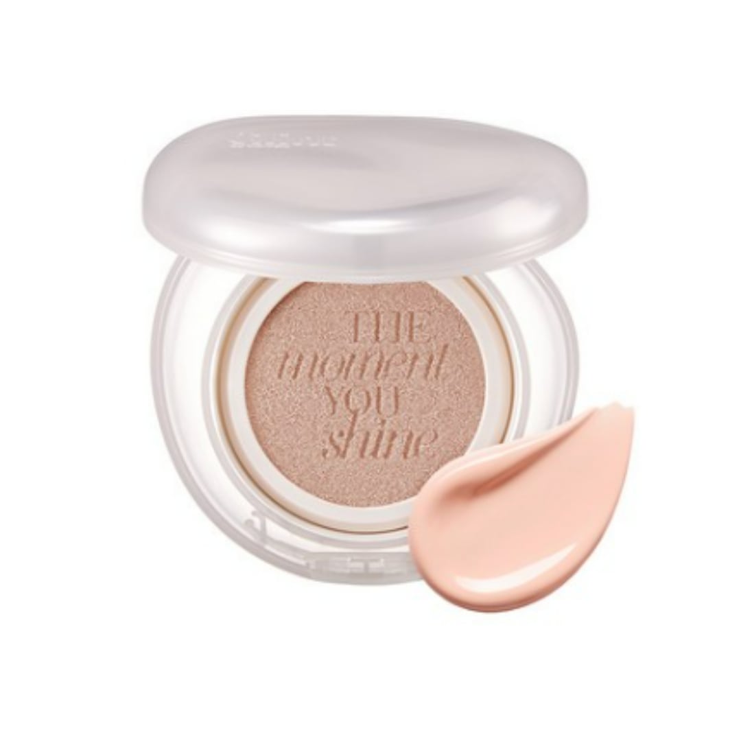 [NEW] ハイライト クッション 15g