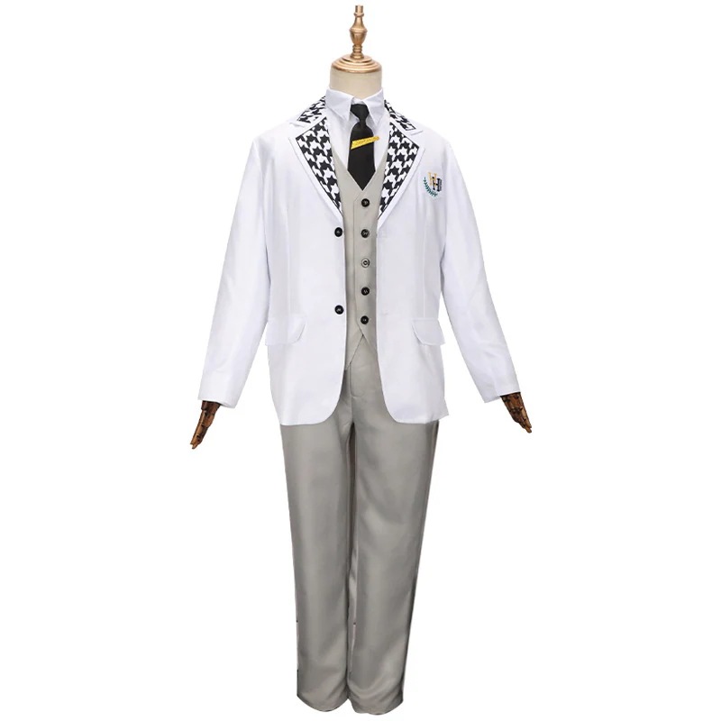 Bluelock ブループリズンジャージ Jie Shi Yi Bee Le Hui Yu Ying Ling King Clothing