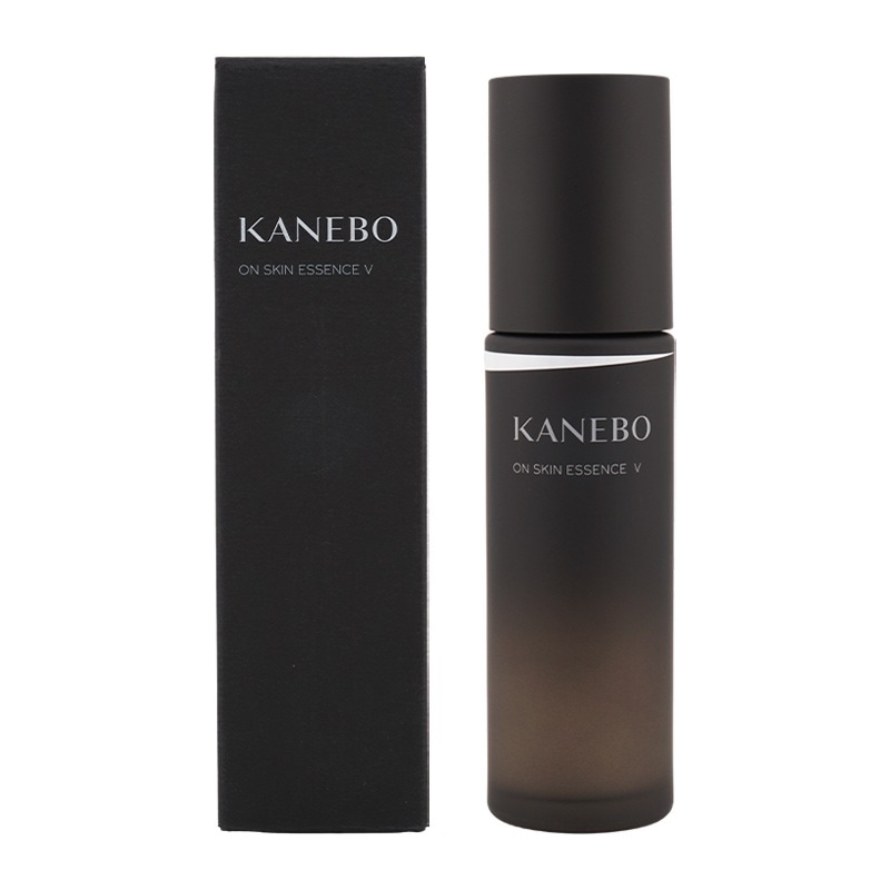 オン スキン エッセンス Ｖ 50mL ハリ かさつき乾燥 化粧液 [ギフトラッピング対応]化粧水