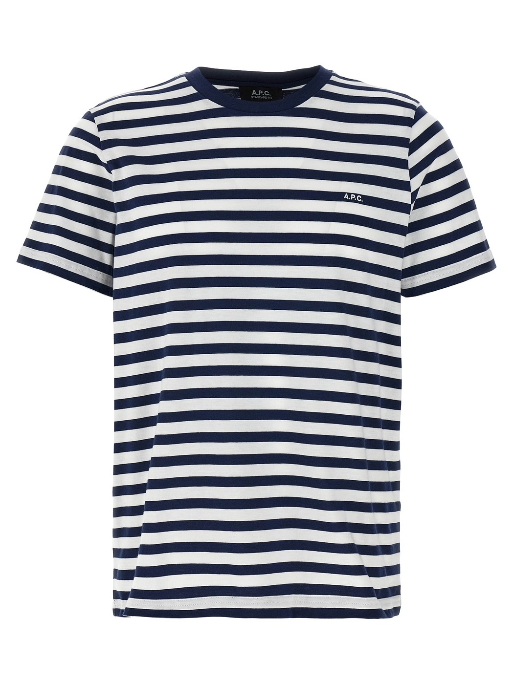 COHBZM26419IAK ブルー 春夏2025 Tシャツ メンズ ju