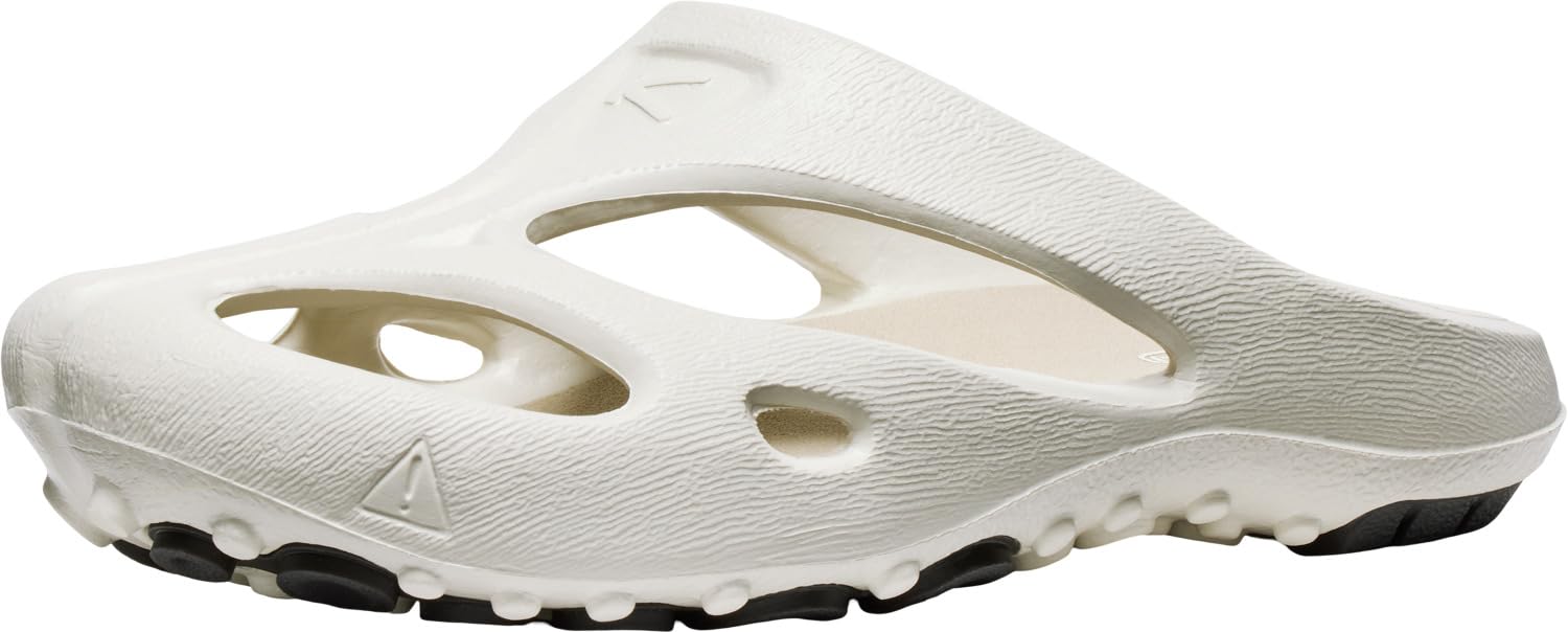 キーン サンダル SHANTI シャンティ レディース WHITE LATTE 25.0 cm