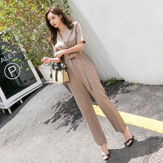 ドレスパーティードレスレディースウェディングパーティーと呼ばれるセカンドパーティーパンツドレスジャンプ