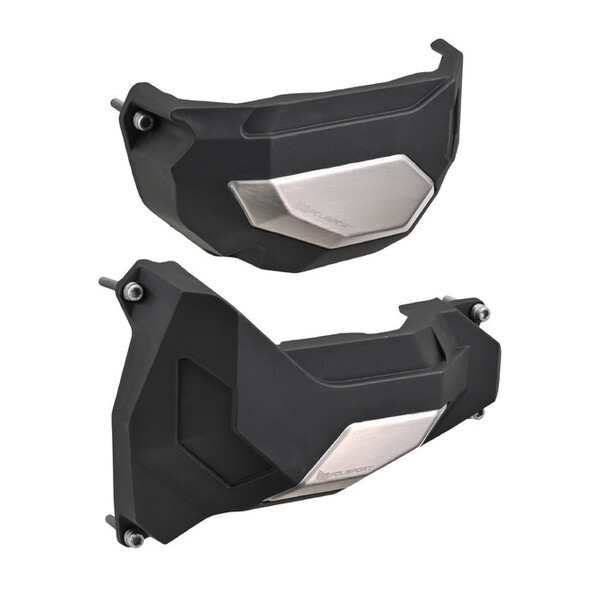 D41549 Polisport エンジンガード MT-07など