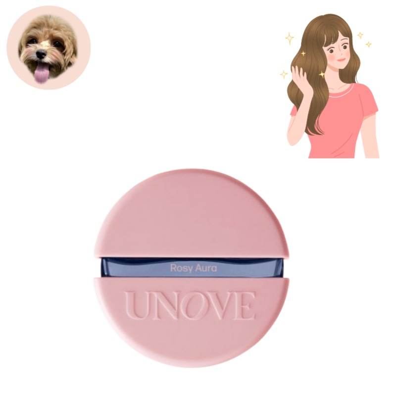[韓国正規品][3種類から選択]ヘアパフュームミスト 20ml/ヘアフレグランス/ヘアミスト/ヘアケア
