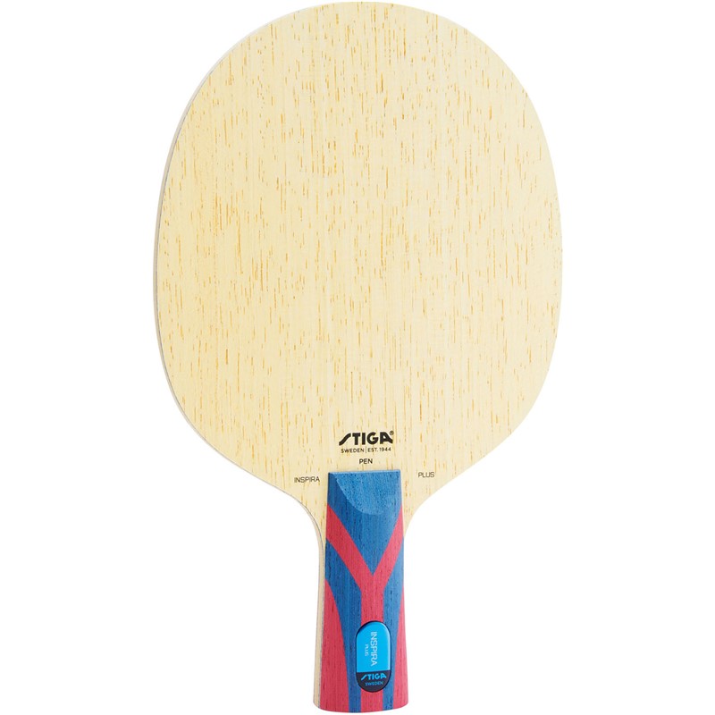 stiga(スティガ) インスピーラプラス PEN 卓球ペンラケット (1602260165)