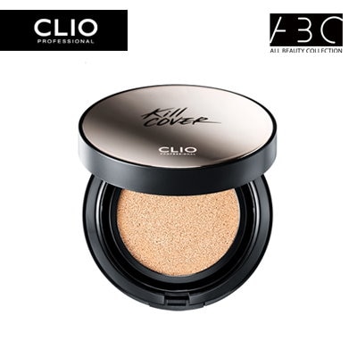 CLIO(クリオ) キルカバーファンウェアクッション XP [K...のサムネイル