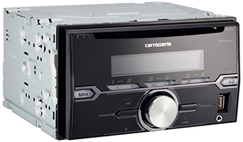 Pioneer パイオニア オーディオ FH-3100 2D CD USB カロッツェリア