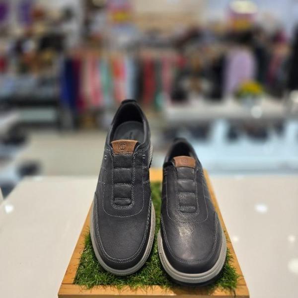 セーブゾーン04 男性コンフォートカジュアルヒドゥンバンドスリッポン超軽量デイリースニーカーA ネ (S45049737) 18,464円