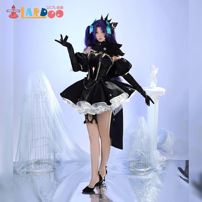 [数量限定] Fate/Grand Order FGO アンキ エレシュキガル コスプレ衣装 コスチューム cosplay