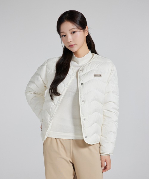 Discovery EXPEDITION Women s Bella Goose Down Lightweigh 3