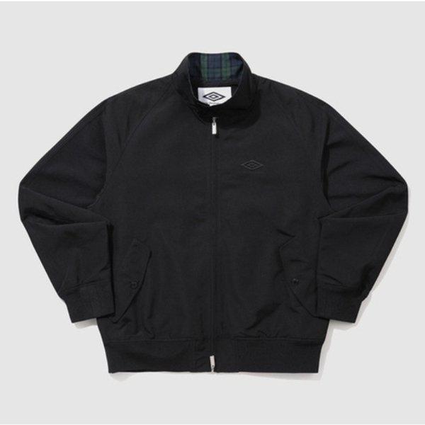 ヘリントンジャケット BB UQ111CJK29 BLK0 BEI0 NAV0