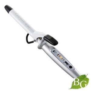 クレイツイオン カールアイロン 26mm J7208 国内正規品