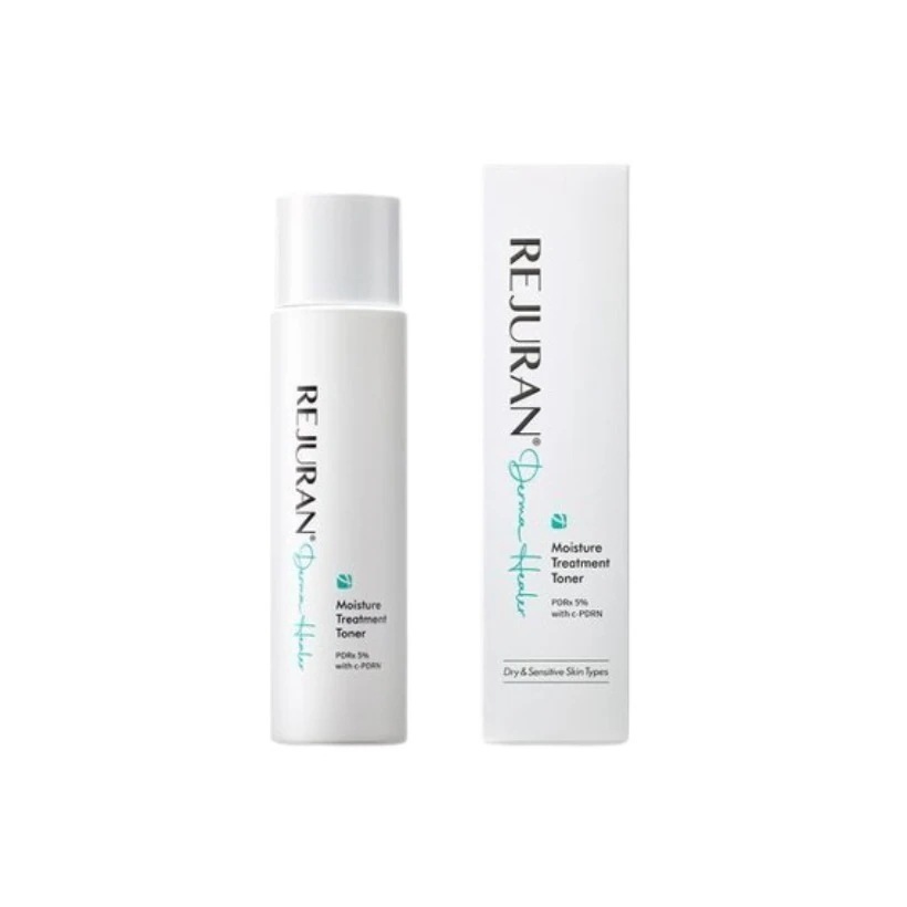 [NEW] ダーマ ヒーラー モイスチャー トリートメントトナー, 150ml