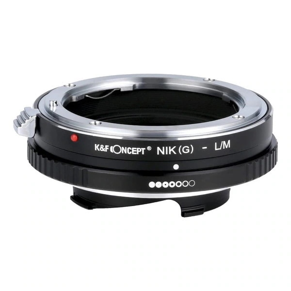 KF-NGM