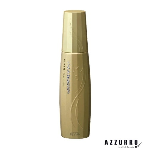 ド クターデヴィアス プラチナ レアゴールド ローション AHA18 II 125ml【宅急便対応】