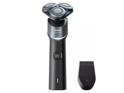 5000Xシリーズ X5006/05 [アクアブルー/ブラック] 電気シェーバー