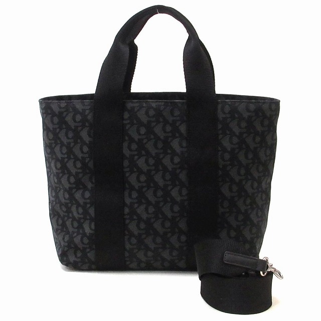 Calvin Klein カルバンクライン アウトレット Ultralight Logo Jacquard Mini Tote Bag 軽量 ミニ トート バッグ ショルダーバッグ 2way 4F33