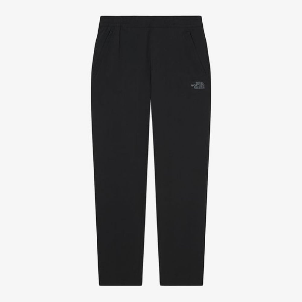 ノースフェイス メンズ カンテ パンツ ブラック NP6NR05C