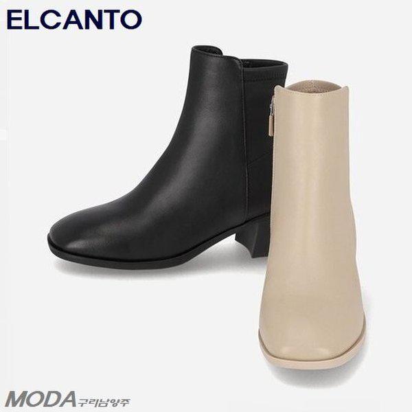 軽量クッション スパン ファー 裏起毛 女性用アンクルブーツ 2XWA63XR-GN