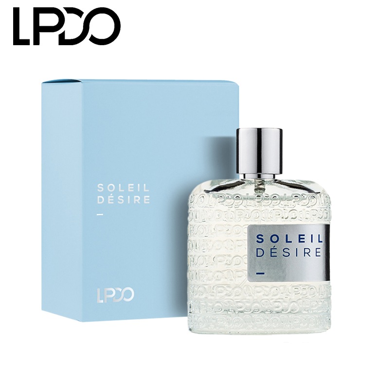 LPDO ソレイ デジア EDPI 100ml