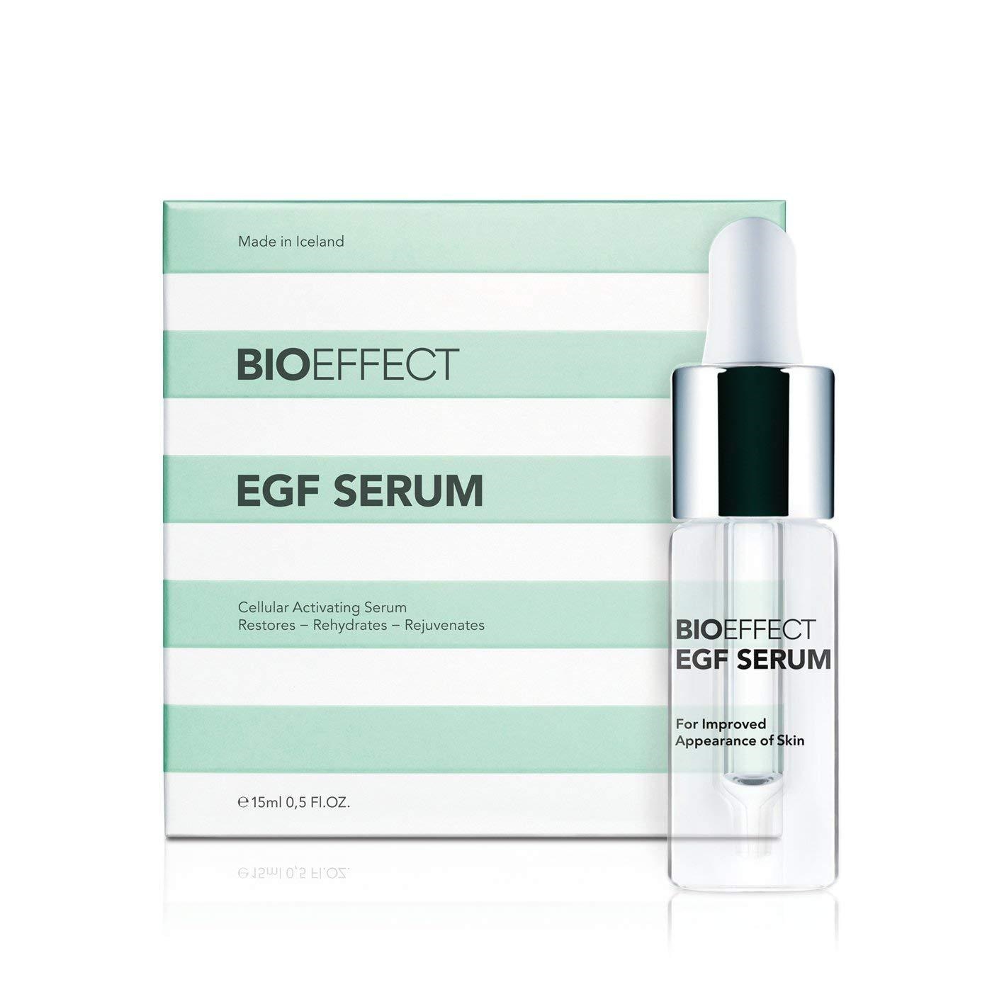 BIOEFFECT EGF SERUM