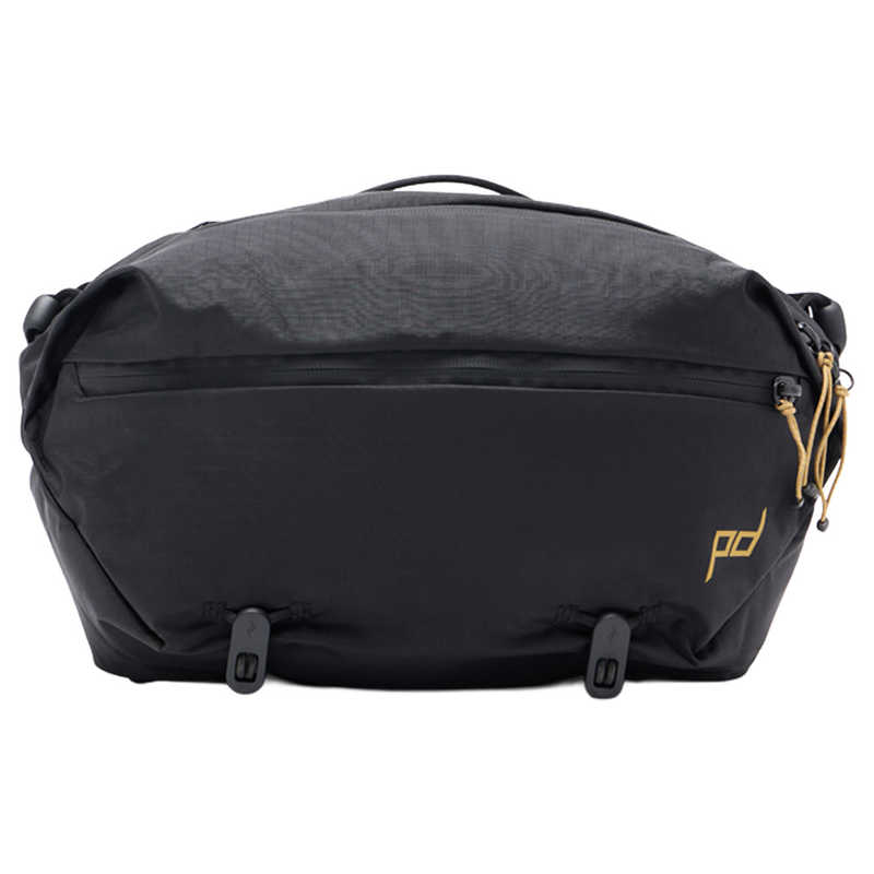 PEAKDESIGN　アウトドア スリング 7L ブラック　BAS-7-BK-1
