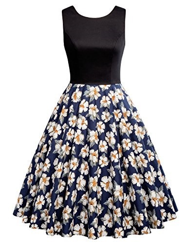 通販激安 Fashion Sb Js Vintage 463 5 Usa Floral L Women For Dresses Tank Sleeveless Vibrant 1950s Dress 半袖ミニ 膝丈ワンピ Color 2x Plus Floral 11 通販激安 Fashion Sb Js Vintage 463 5 Usa Floral L Women For Dresses Tank Sleeveless Vibrant 1950s Dress 半袖ミニ 膝丈ワンピ Color 2x Plus Floral 11
