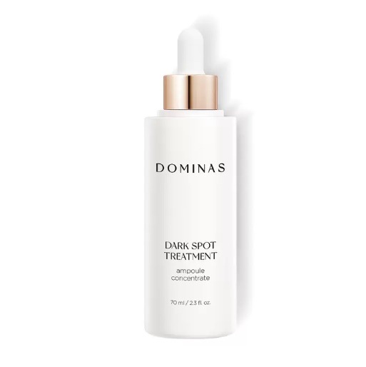 DOMINAS ダーク スポット シミ アンプル 70ml