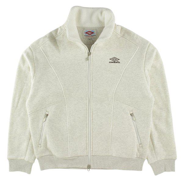 HBL CELEB フリースボンディングジャケット UP421CFTO7-OMG0