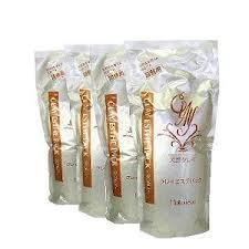 Qoo10最安値挑戦 【X4個セット】モルトベーネ クレイエステパック 500ｇ 詰替