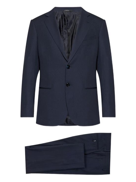 GIORGIO ARMANI Men Suits Set GM000605 TE10047UB109 Blue