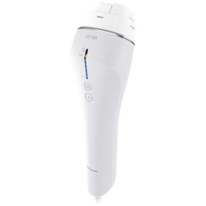 パナソニック 光エステ スムースエピ ES-WP9A-H [グレー] JAN 4549980705858