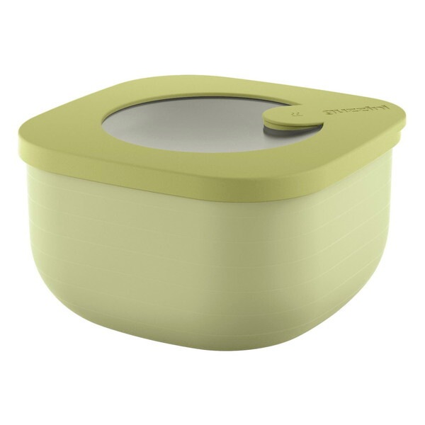 Guzzini S エアタイトレンジコンテナー Store&More (4P) アボカドグリーン 170719253CN