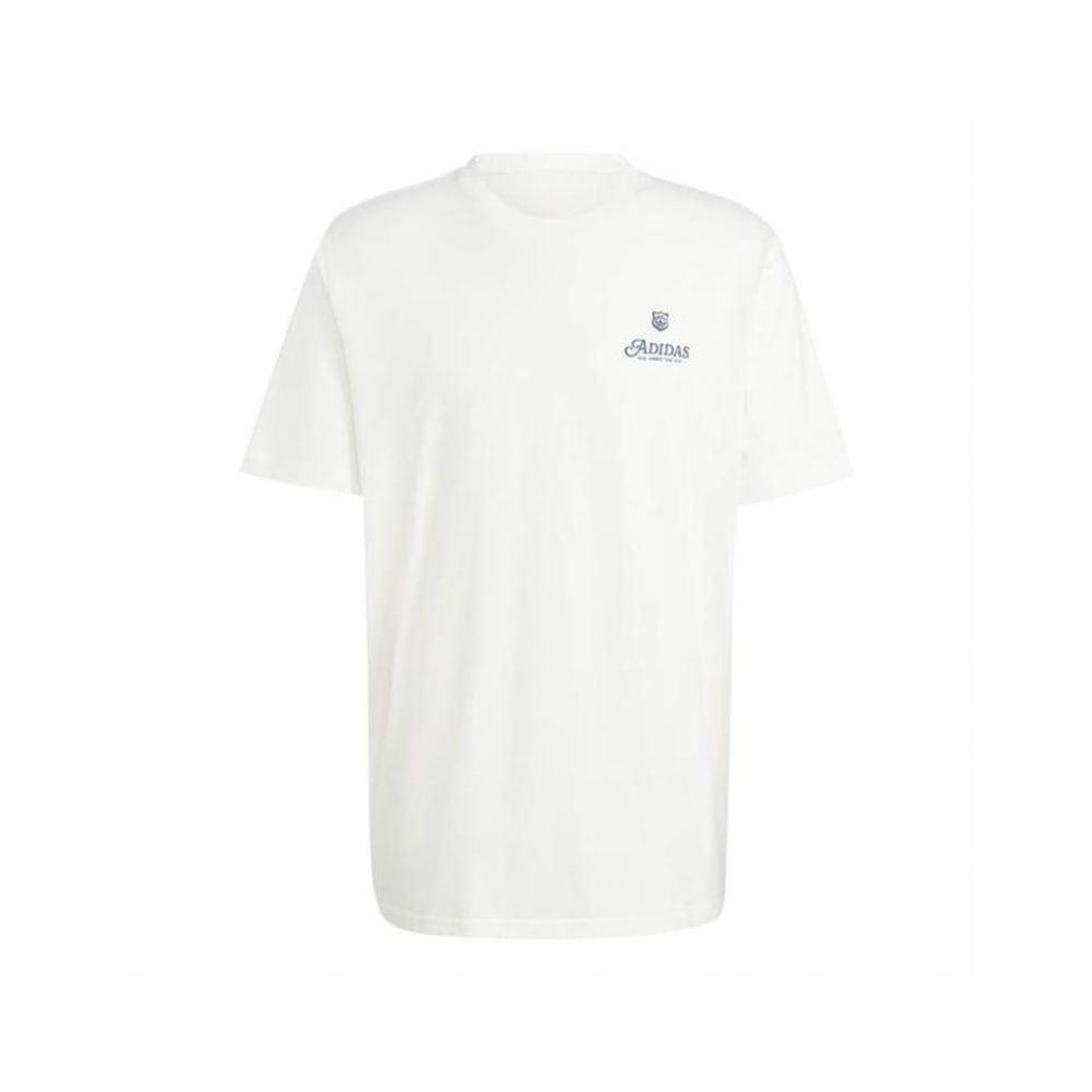 アディダスレジャー半袖Tシャツ IS2937
