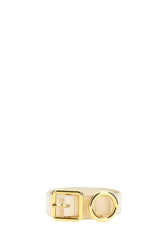 JACQUEMUS Women Belts BEW00016AC01C02113 Neutrals