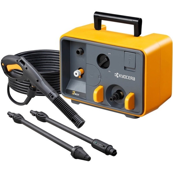 AJP-2050(50HZ) 667650A [高圧洗浄機]