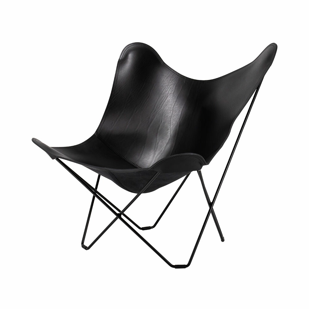 BKFチェア 椅子 バタフライチェア パンパ マリポサ レザー 革 チェア 北欧 おしゃれ イス