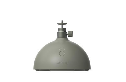 クレイモア(CLAYMORE) CLAYMORE FAN SWIVEL 369 CLA-SW01 KI
