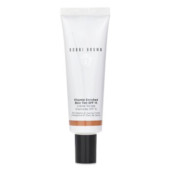 Bobbi Brown ビタミン エンリッチド スキン ティント SPF 15 - # Golden 4