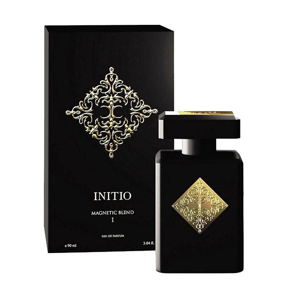 イニシオ マグネティック ブレンド 1 EDP SP 90ml
