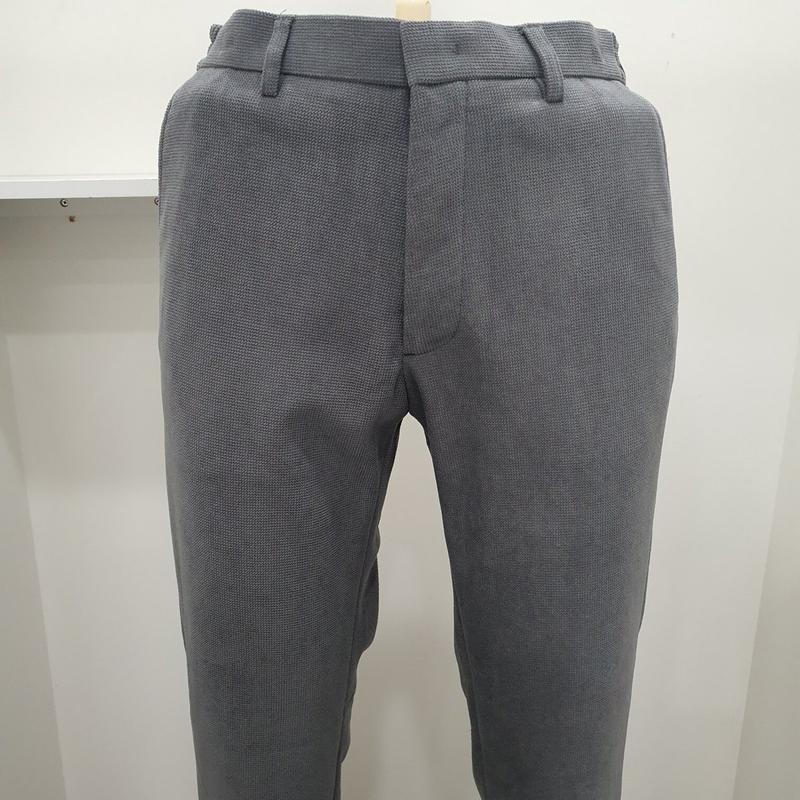 コーデュロイピーチ加工タオル地パンツCDAABPT3502-82