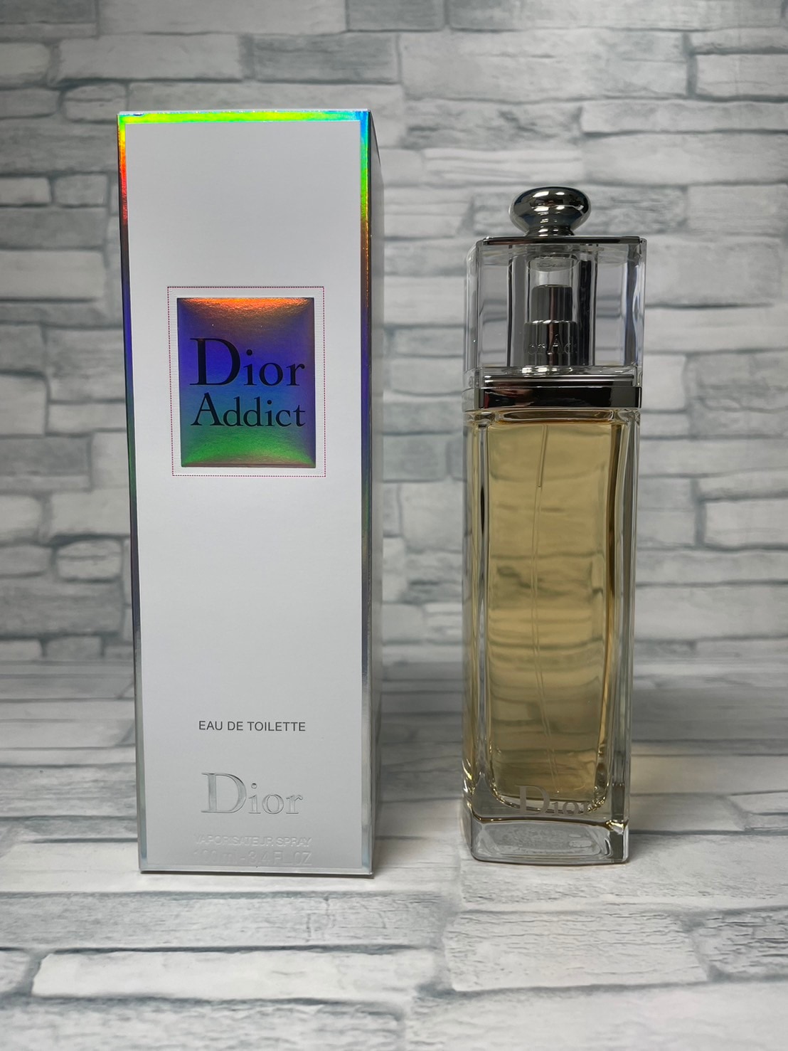 DR アディクト ＥＤＴ 100ml 【送料無料】