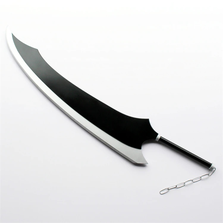 BLEACH 黒崎一護 コスプレ 道具 130cm F4