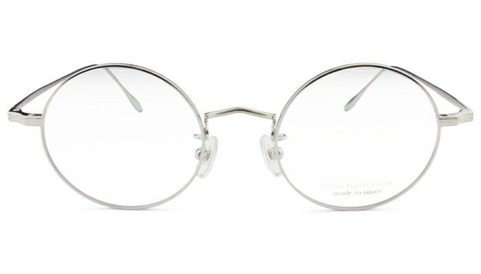 ノヴァ NOVA h-3026 c.1 シルバー no2 メガネ 眼鏡 nova2 17,600円