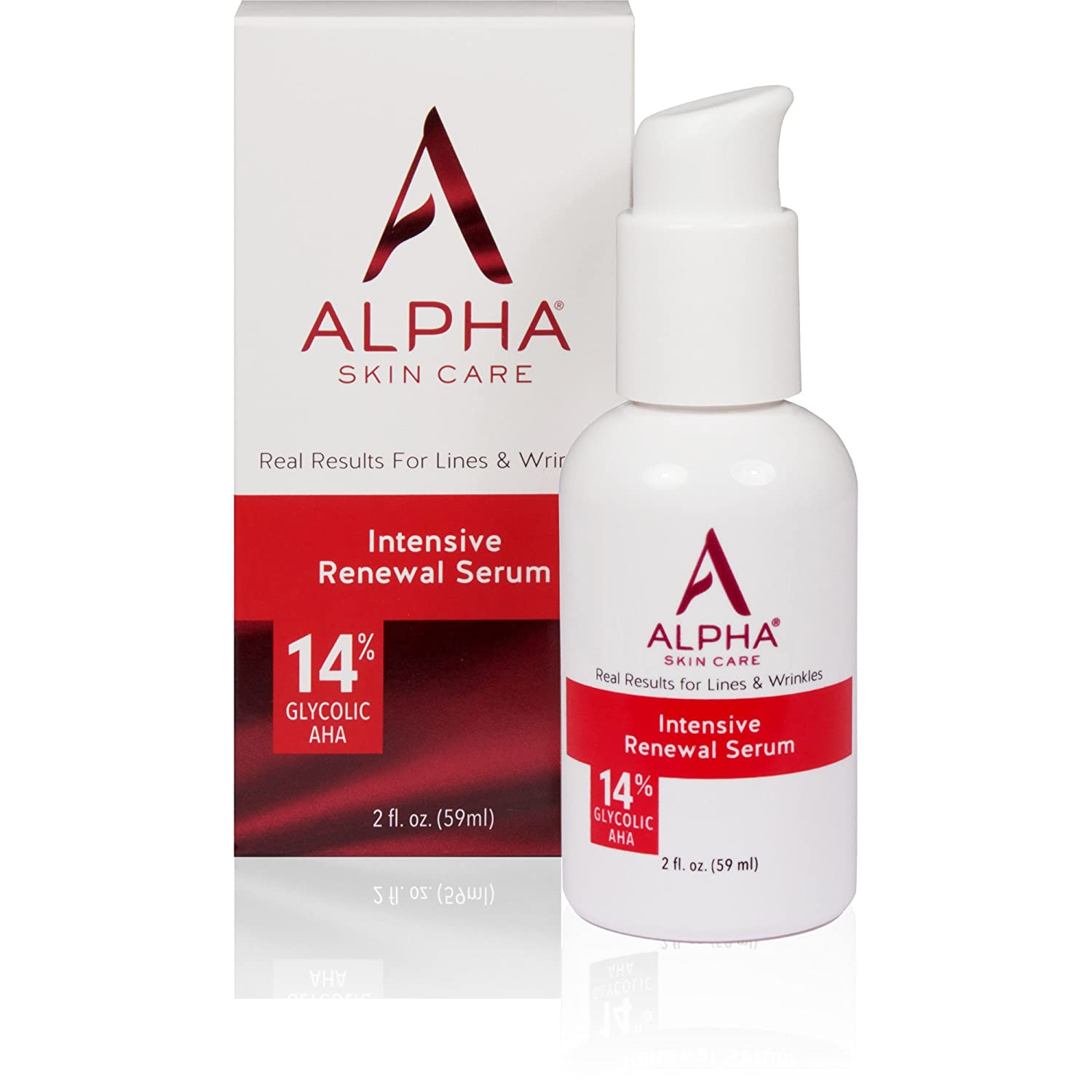 [アメリカ無料直送] [プレミアム商品][満足度上位]Alphaスキンケア - エッセンシャルリニュ 4,767円