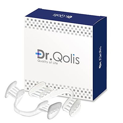 DR.QOLIS マウスピース 2個セット (型取り不要タイプ) ...のサムネイル