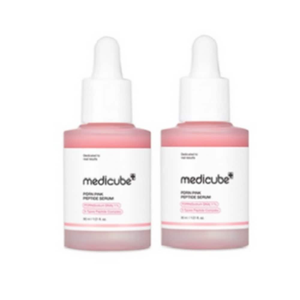 PDRN ピンクペプチド アンプル 30ml