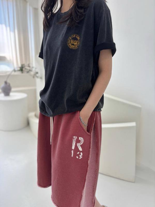 セール) R5ステッチ入りパンツ